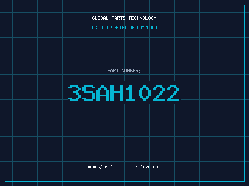 Aviation Part 3SAH1022