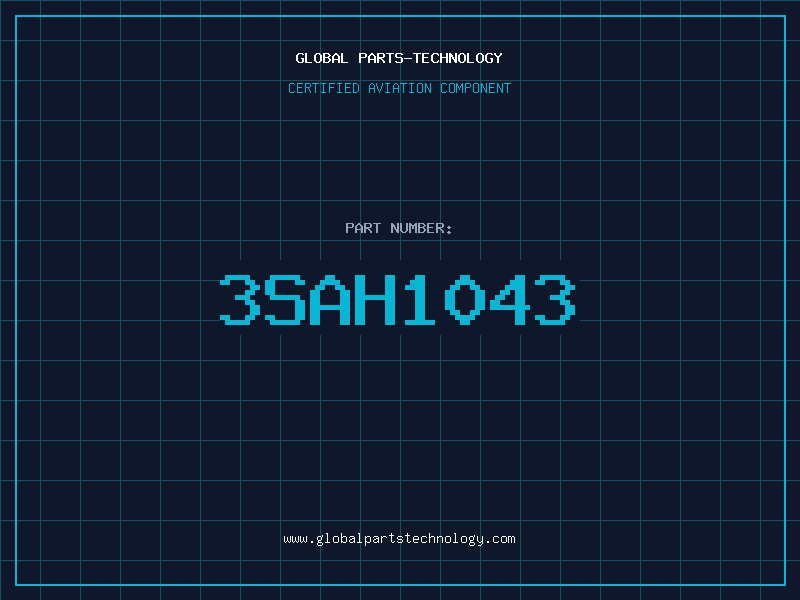 Aviation Part 3SAH1043