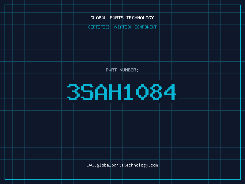 Aviation Part 3SAH1084