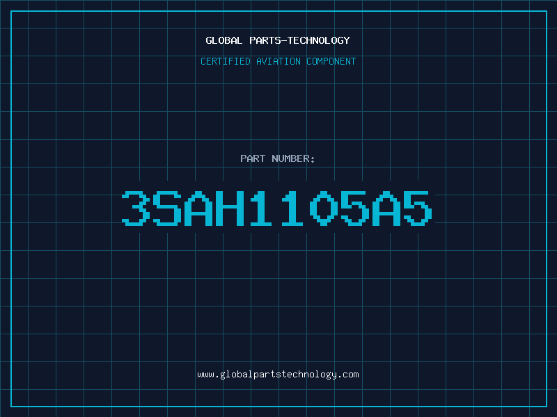 Aviation Part 3SAH1105A5