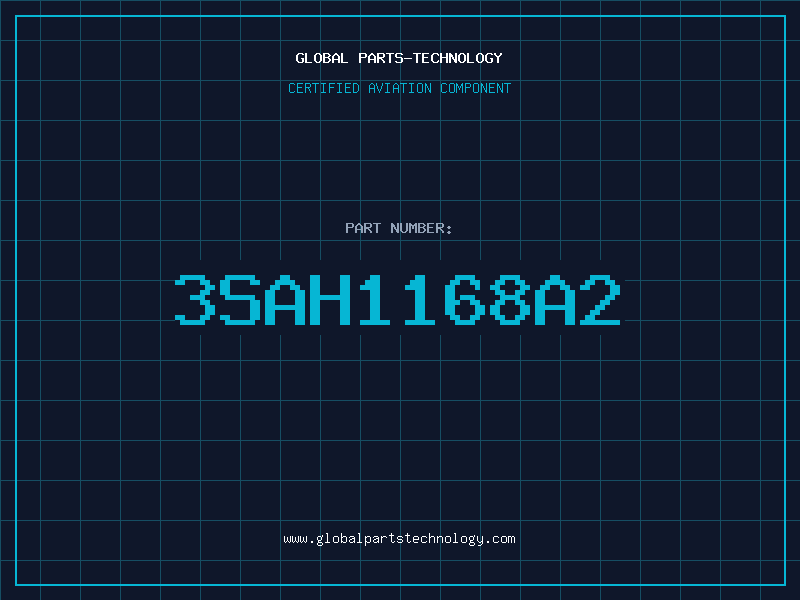 Aviation Part 3SAH1168A2