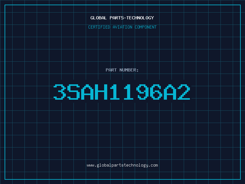 Aviation Part 3SAH1196A2