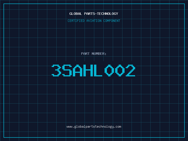 Aviation Part 3SAHL002