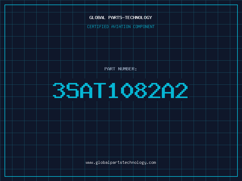 Aviation Part 3SAT1082A2