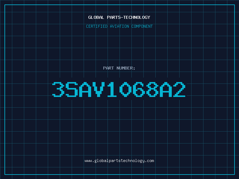 Aviation Part 3SAV1068A2