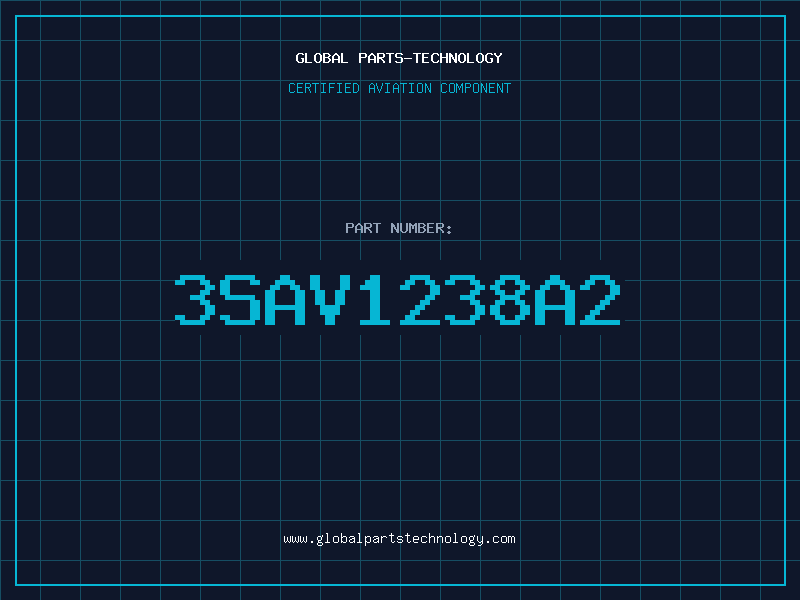Aviation Part 3SAV1238A2