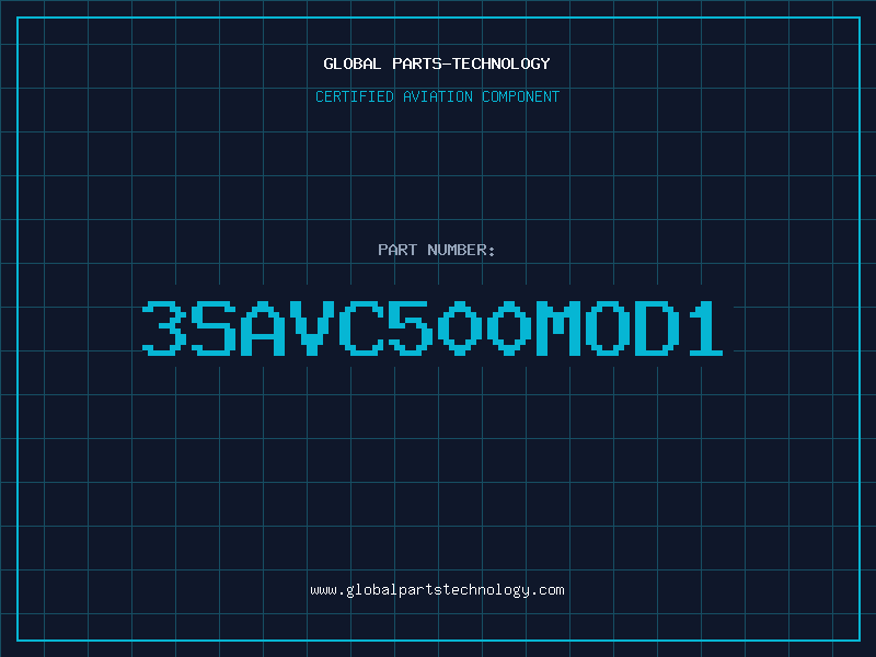 Aviation Part 3SAVC500MOD1