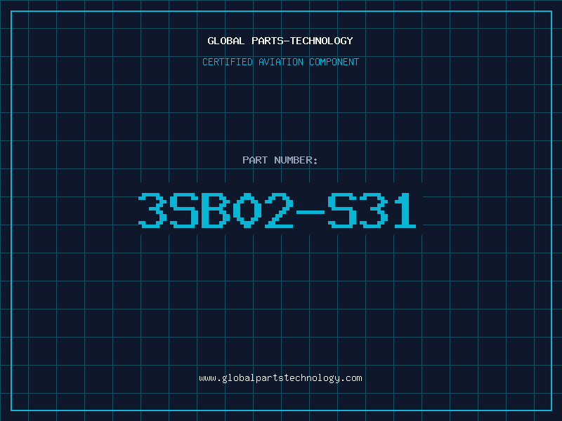Aviation Part 3SB02-S31