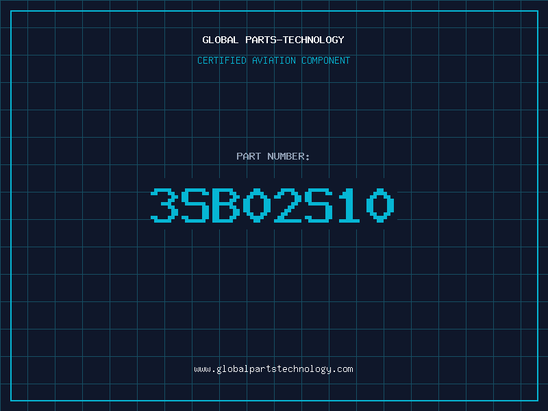 Aviation Part 3SB02S10