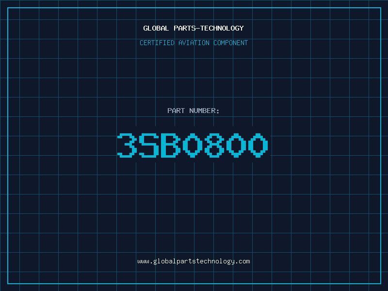 Aviation Part 3SB0800