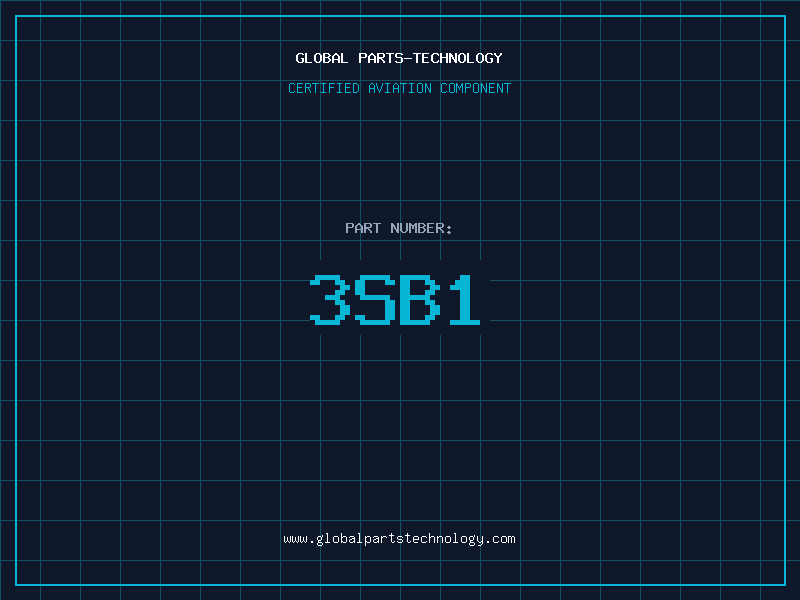 Aviation Part 3SB1