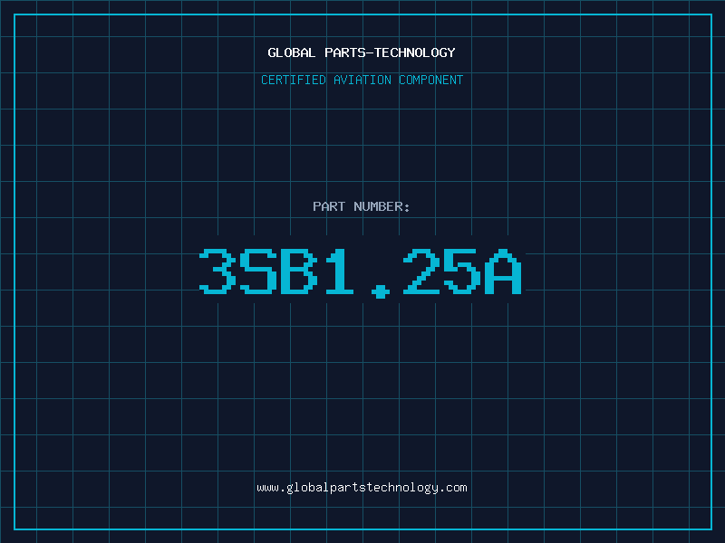 Aviation Part 3SB1.25A