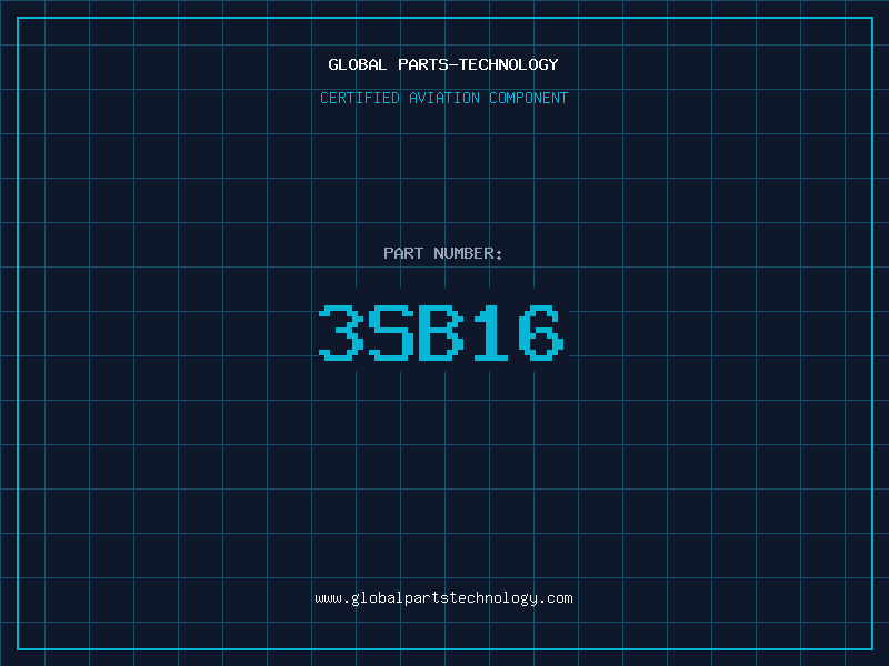 Aviation Part 3SB16