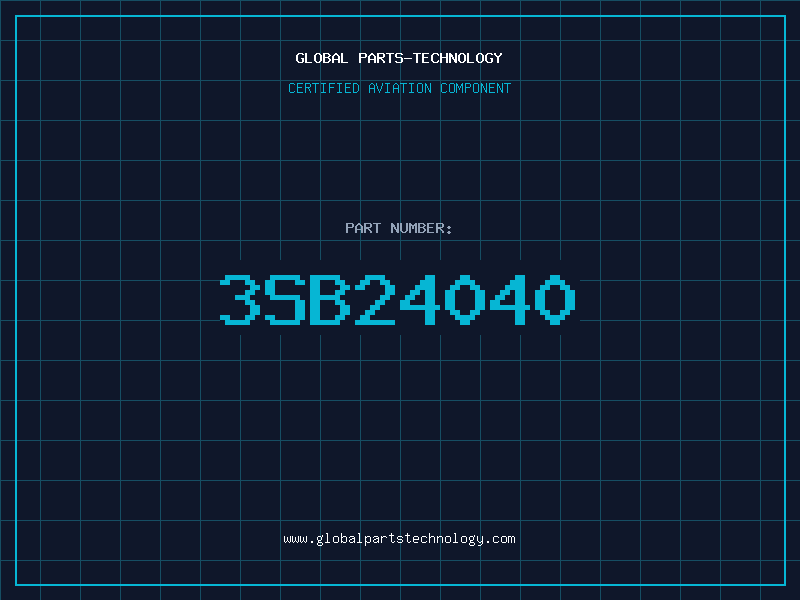 Aviation Part 3SB24040