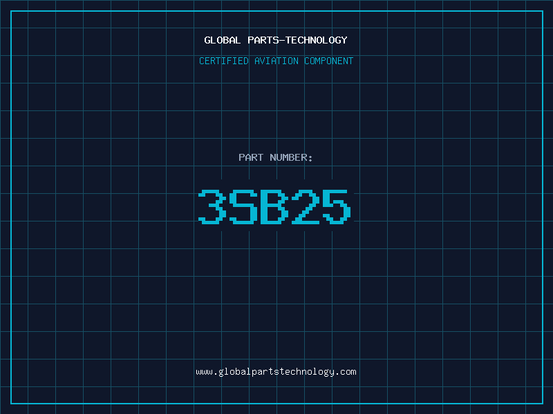 Aviation Part 3SB25