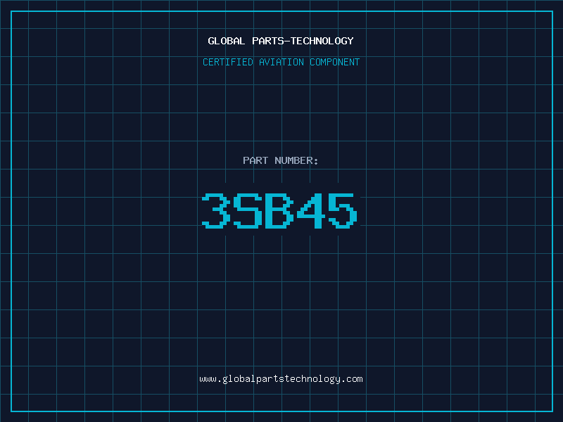 Aviation Part 3SB45