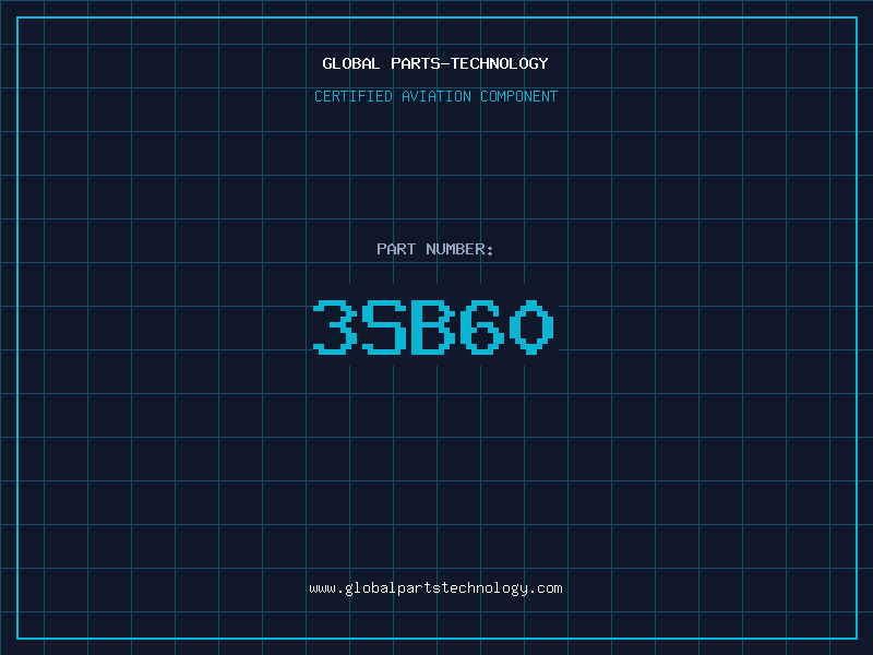 Aviation Part 3SB60