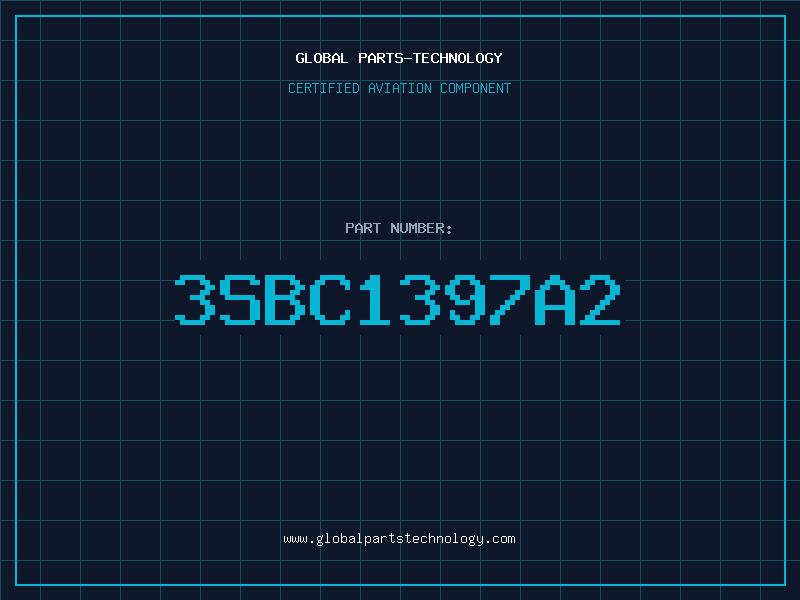 Aviation Part 3SBC1397A2