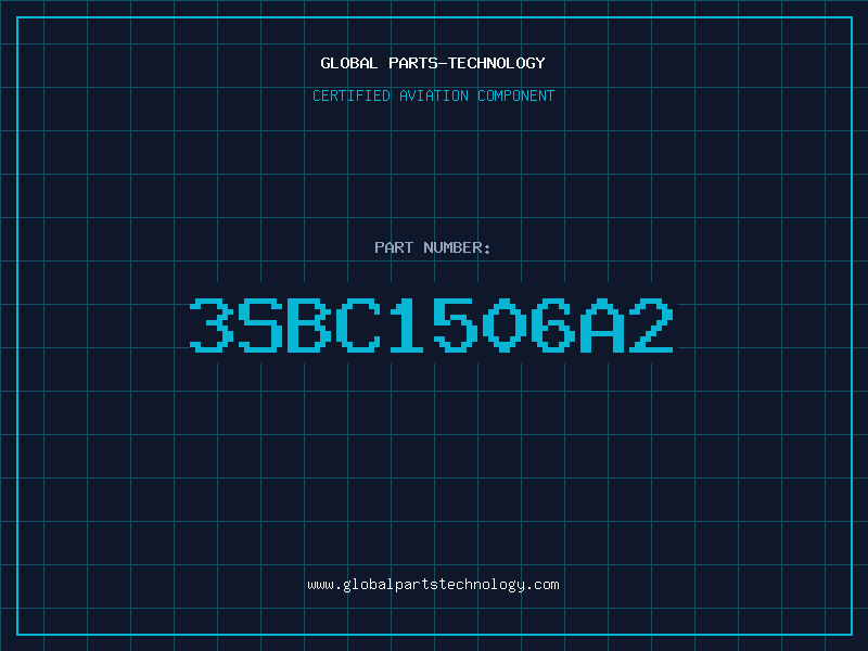 Aviation Part 3SBC1506A2