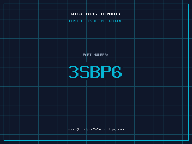 Aviation Part 3SBP6