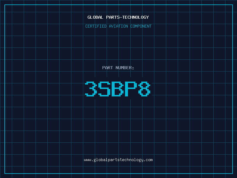Aviation Part 3SBP8