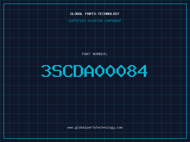 Aviation Part 3SCDA00084