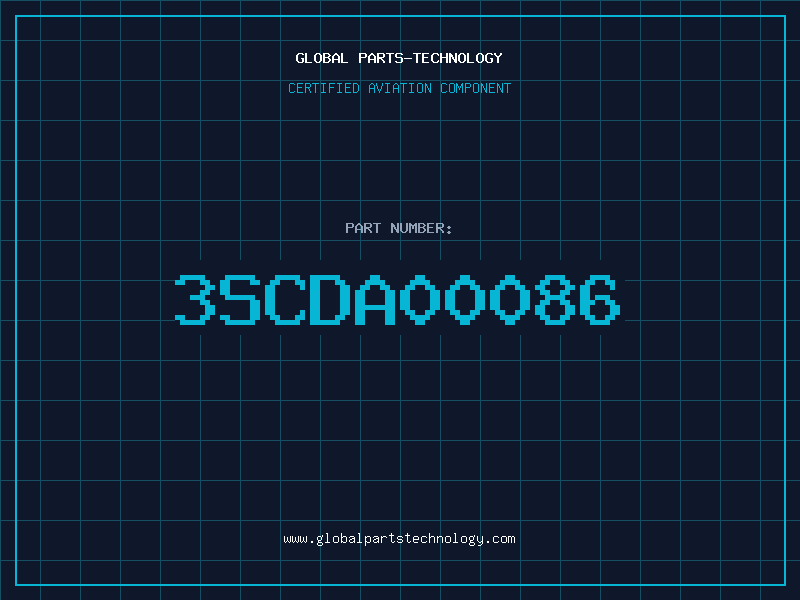 Aviation Part 3SCDA00086