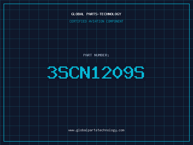 Aviation Part 3SCN1209S