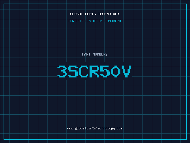 Aviation Part 3SCR50V