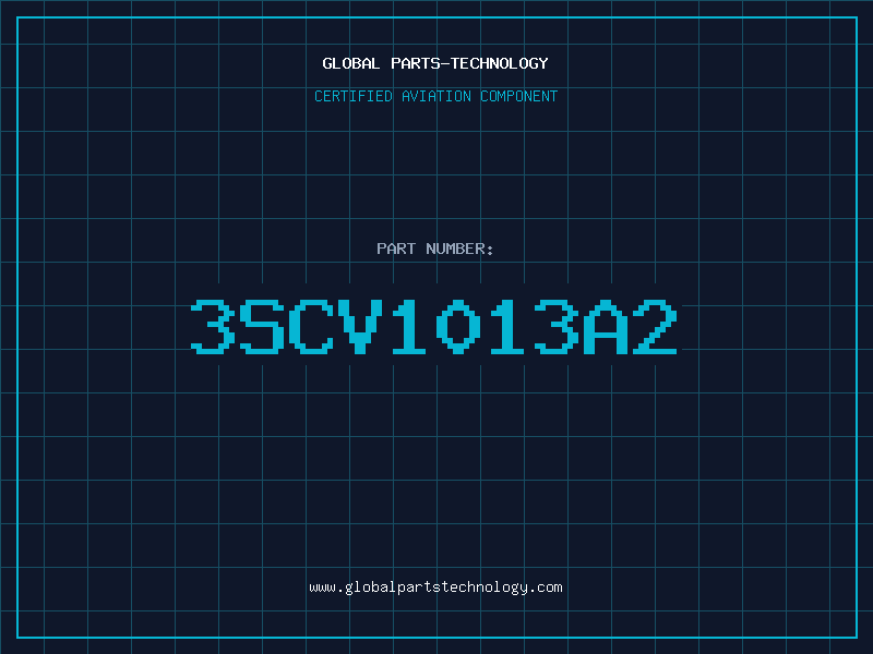 Aviation Part 3SCV1013A2
