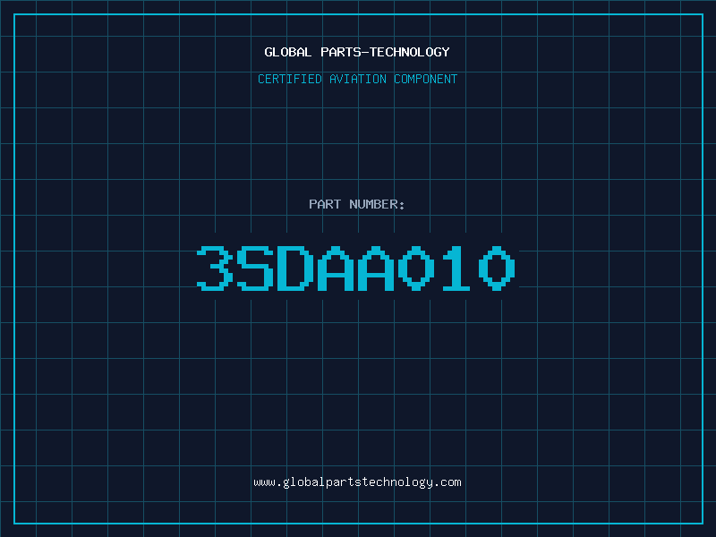 Aviation Part 3SDAA010