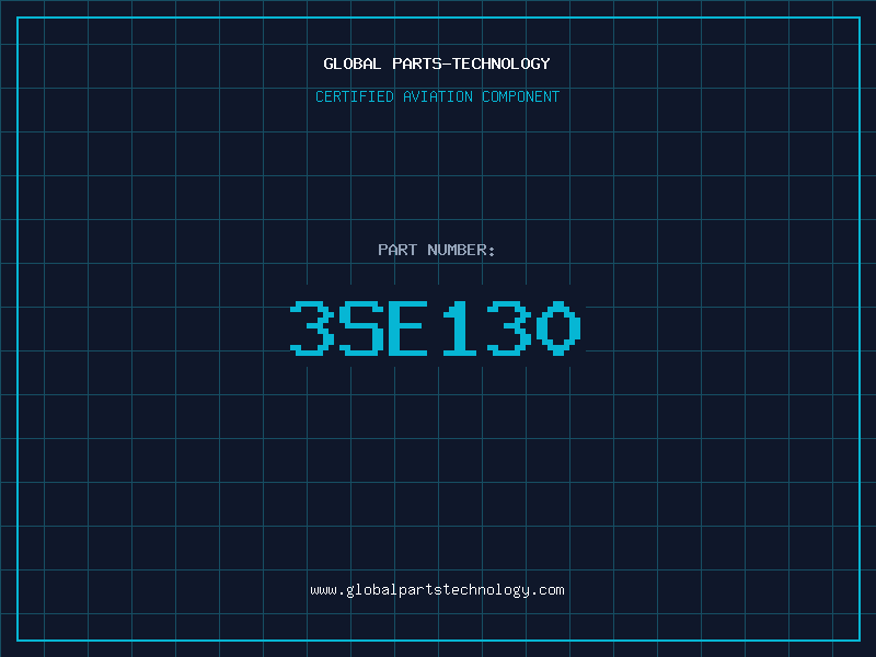 Aviation Part 3SE130