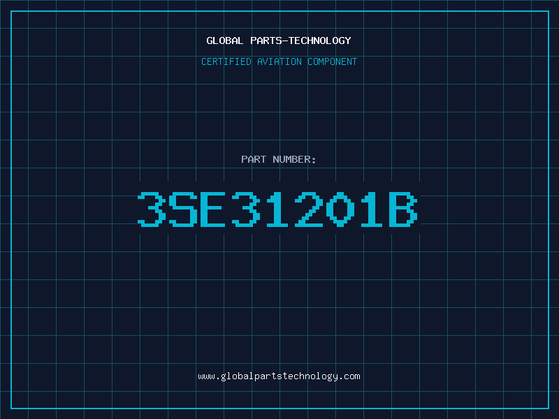 Aviation Part 3SE31201B