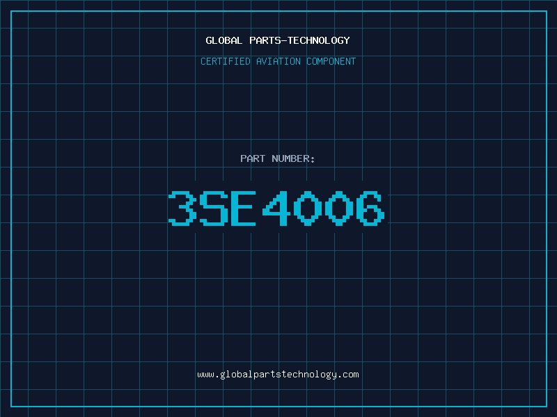 Aviation Part 3SE4006