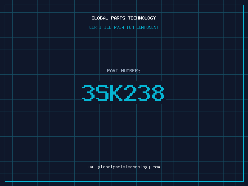 Aviation Part 3SK238