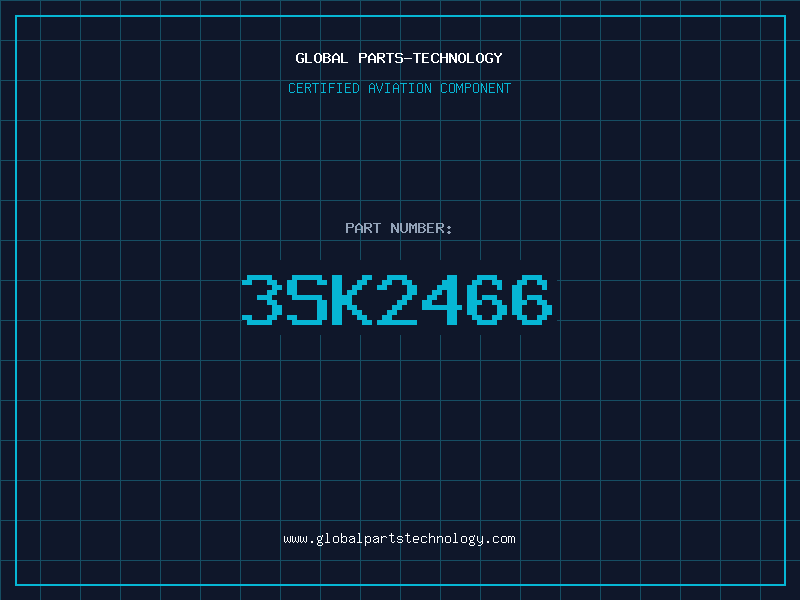 Aviation Part 3SK2466
