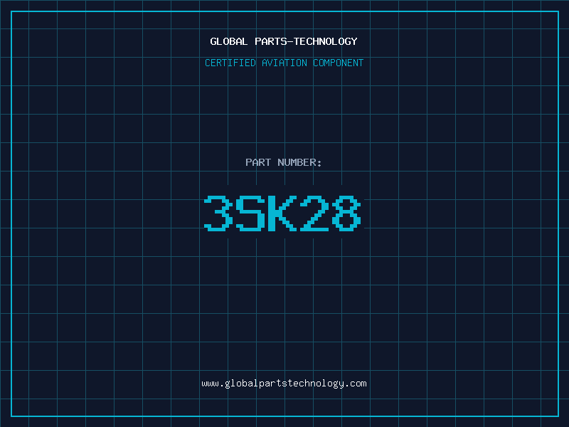 Aviation Part 3SK28