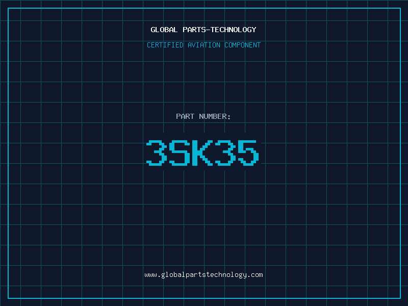 Aviation Part 3SK35