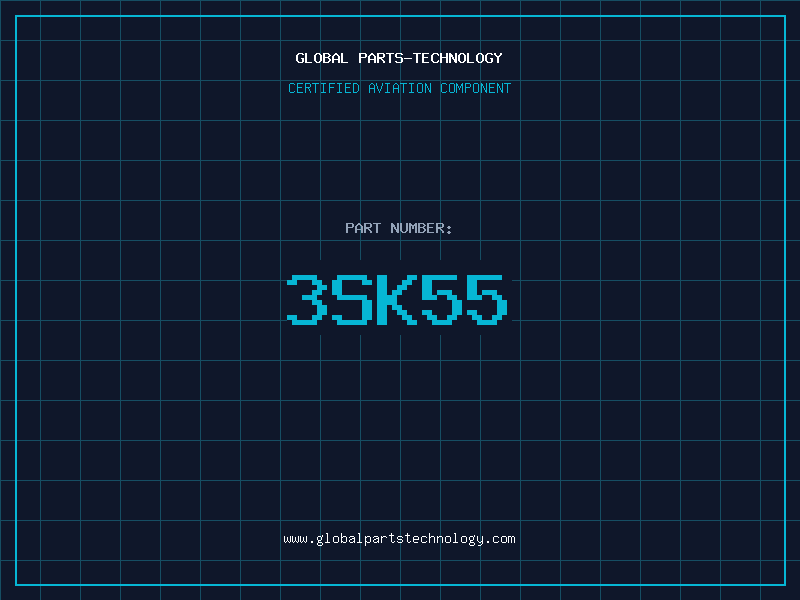 Aviation Part 3SK55