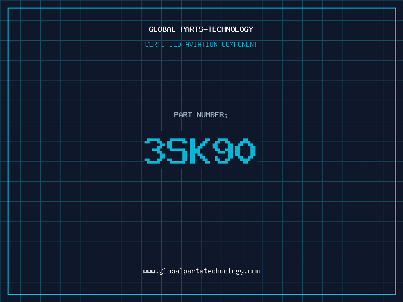 Aviation Part 3SK90