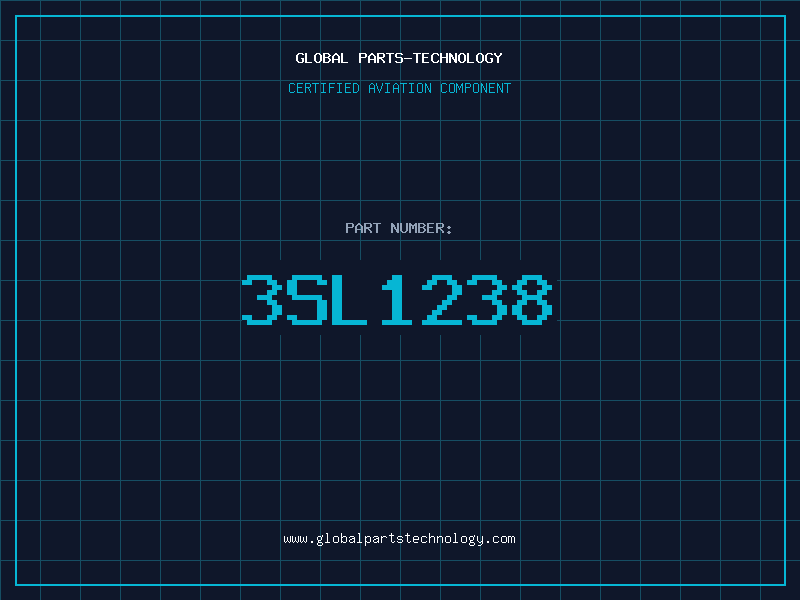 Aviation Part 3SL1238