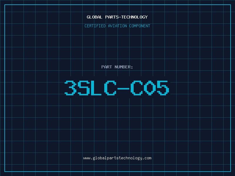 Aviation Part 3SLC-C05