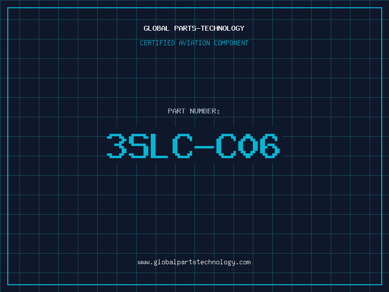 Aviation Part 3SLC-C06