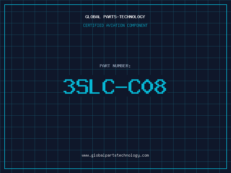Aviation Part 3SLC-C08