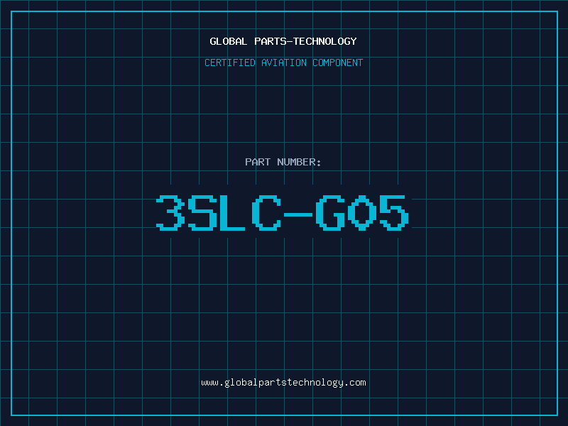 Aviation Part 3SLC-G05