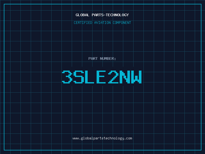 Aviation Part 3SLE2NW