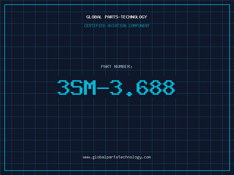 Aviation Part 3SM-3.688