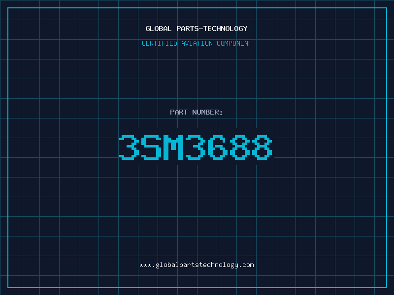 Aviation Part 3SM3688