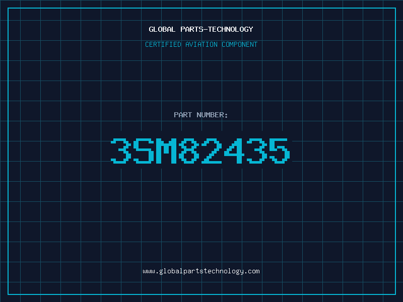 Aviation Part 3SM82435
