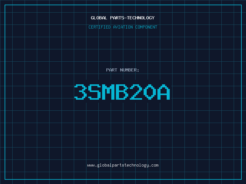 Aviation Part 3SMB20A